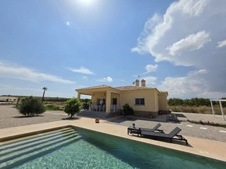 Chalet en venta en Pinós
