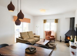 Chalet en venta en Pinós