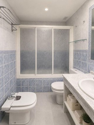 Chalet en venta en El Rinconcillo en Algeciras