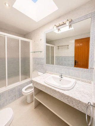 Chalet en venta en El Rinconcillo en Algeciras