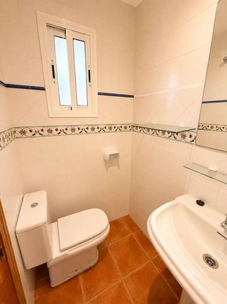 Chalet en venta en El Rinconcillo en Algeciras