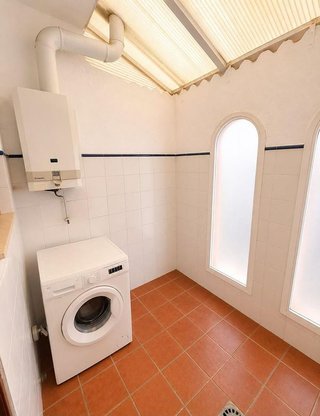 Chalet en venta en El Rinconcillo en Algeciras