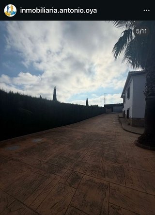 Casa rural en venta en Mancha Real