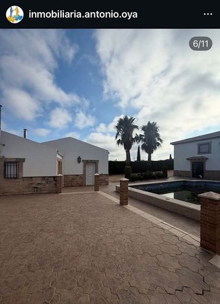 Casa rural en venta en Mancha Real