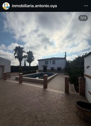 Casa rural en venta en Mancha Real