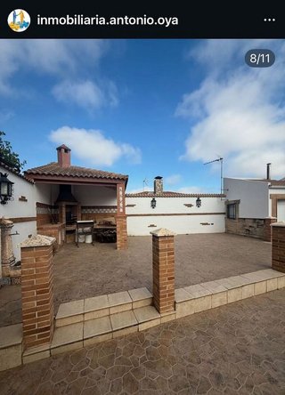 Casa rural en venta en Mancha Real