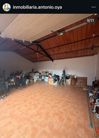 Casa rural en venta en Mancha Real