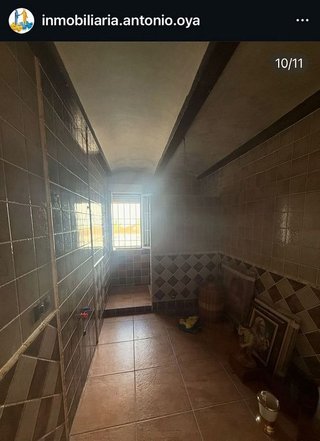 Casa rural en venta en Mancha Real