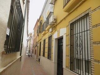 Casa adosada en venta en Las Tinajerías - Juderías en Lucena