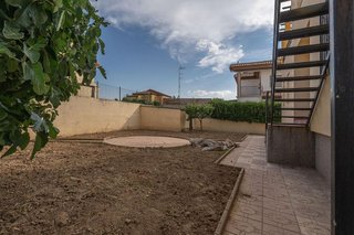 Chalet en venta en Ogíjares