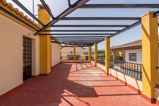 Chalet en venta en Ogíjares