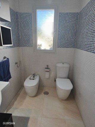 Casa adosada en venta en Almuñecar en Almuñécar