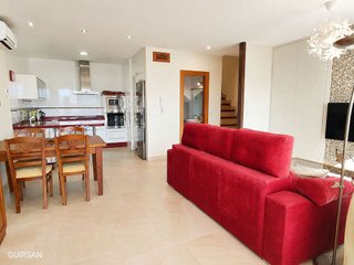 Casa adosada en venta en Almuñecar en Almuñécar