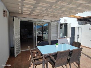 Casa adosada en venta en Almuñecar en Almuñécar