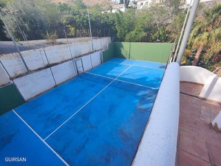 Casa adosada en venta en Almuñecar en Almuñécar