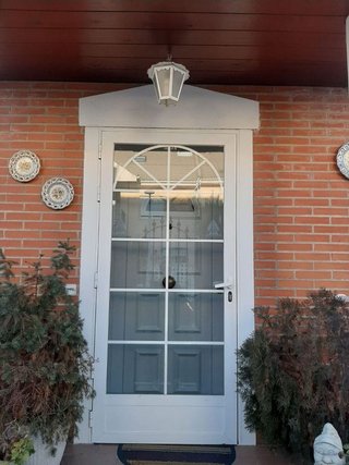 Chalet en venta en Las Américas en Parla