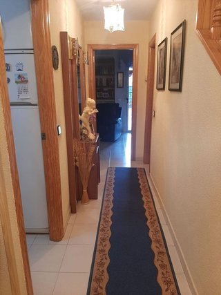 Chalet en venta en Las Américas en Parla