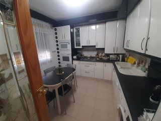 Chalet en venta en Las Américas en Parla