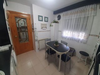 Chalet en venta en Las Américas en Parla