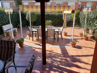 Chalet en venta en Las Américas en Parla