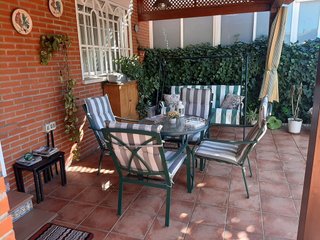 Chalet en venta en Las Américas en Parla