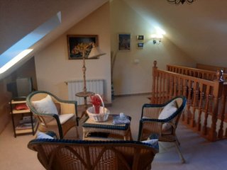 Chalet en venta en Las Américas en Parla