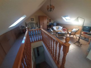 Chalet en venta en Las Américas en Parla