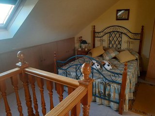 Chalet en venta en Las Américas en Parla
