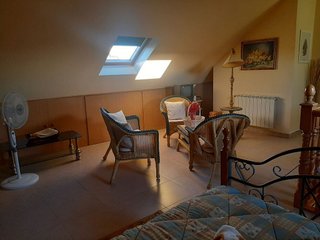 Chalet en venta en Las Américas en Parla