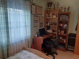 Chalet en venta en Las Américas en Parla