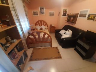 Chalet en venta en Las Américas en Parla