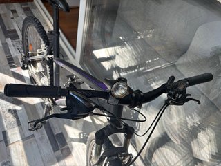Bicicleta Rockrider RRS2