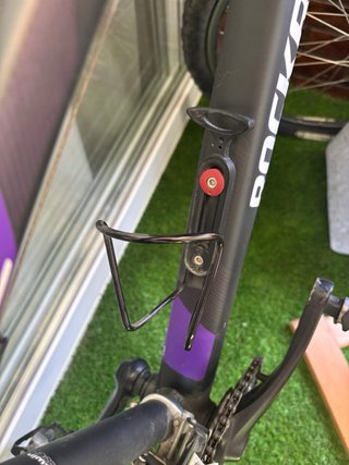 Bicicleta Rockrider RRS2