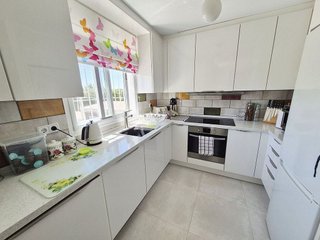 Casa adosada en venta en Hipódromo - Cerrado del Águila en Mijas