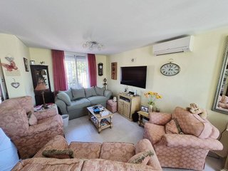 Casa adosada en venta en Hipódromo - Cerrado del Águila en Mijas