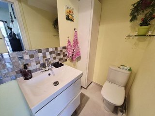 Casa adosada en venta en Hipódromo - Cerrado del Águila en Mijas