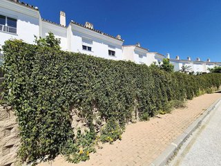 Casa adosada en venta en Hipódromo - Cerrado del Águila en Mijas