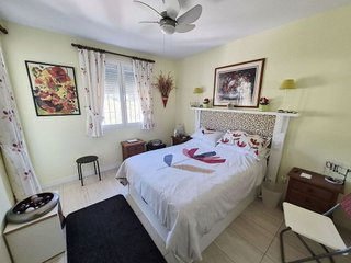 Casa adosada en venta en Hipódromo - Cerrado del Águila en Mijas