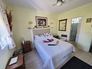 Casa adosada en venta en Hipódromo - Cerrado del Águila en Mijas
