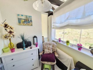 Casa adosada en venta en Hipódromo - Cerrado del Águila en Mijas
