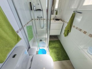 Casa adosada en venta en Hipódromo - Cerrado del Águila en Mijas
