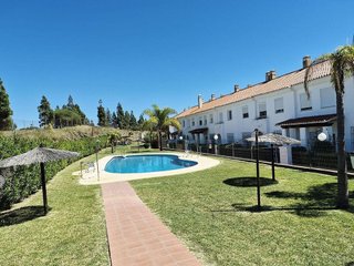 Casa adosada en venta en Hipódromo - Cerrado del Águila en Mijas