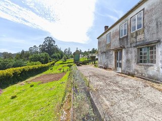 Chalet en venta en Parroquias de Santiago en Santiago de Compostela