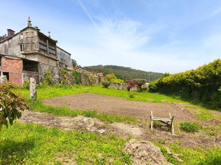 Chalet en venta en Parroquias de Santiago en Santiago de Compostela