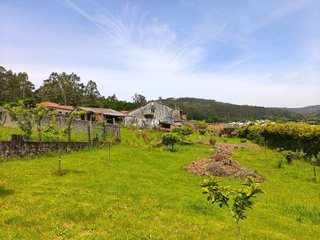 Chalet en venta en Parroquias de Santiago en Santiago de Compostela