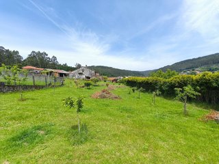 Chalet en venta en Parroquias de Santiago en Santiago de Compostela