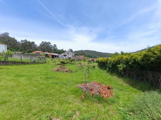Chalet en venta en Parroquias de Santiago en Santiago de Compostela