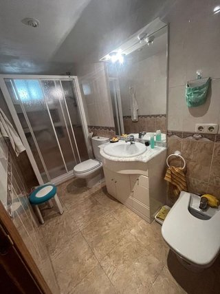 Casa en venta en Cebreros