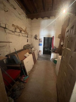 Casa en venta en Cebreros