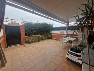 Casa adosada en venta en Este-Delicias en Jerez de la Frontera